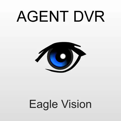 كيفية الاتصال بدورة الكاميرا Eagle Vision - البرنامج التعليمي